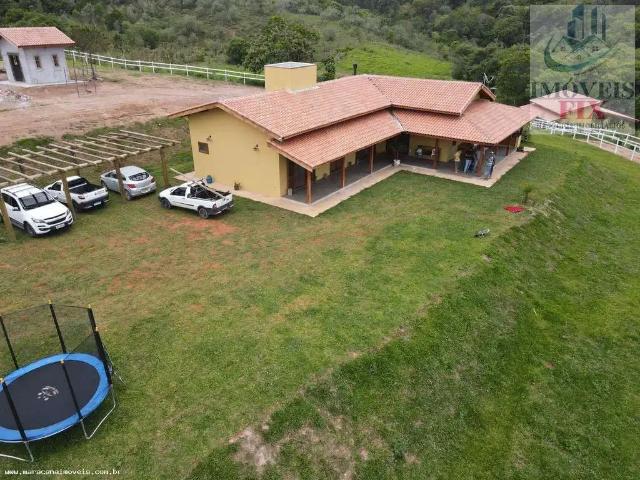 Sítio e chácara venda em Jarinu