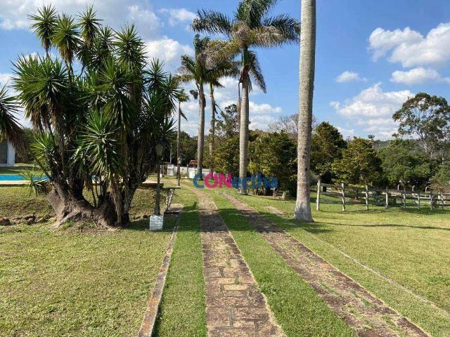 Sítio e chácara venda em Jardim Alvorada, Barretos