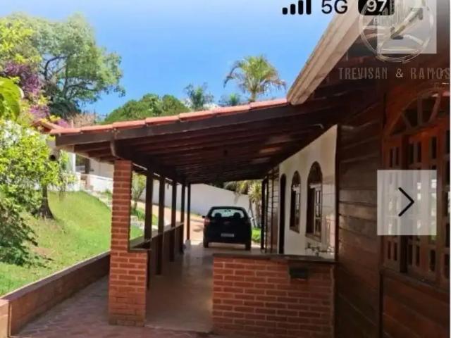 Sítio e chácara venda em Região Imediata de Jundiaí, Jarinu