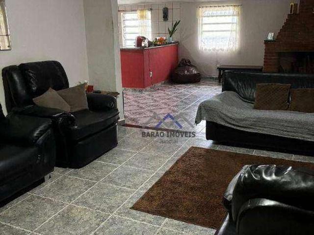 Sítio e chácara venda em Região Imediata de Jundiaí, Jarinu