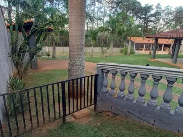 Sítio e chácara venda em Jarinu