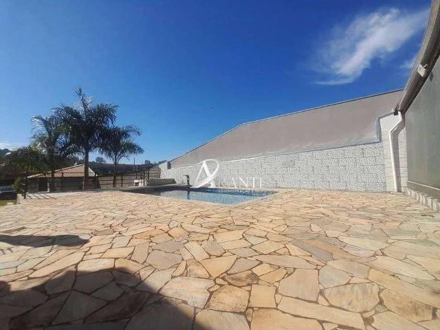 Sítio e chácara venda em Jardim Silvana, Amparo