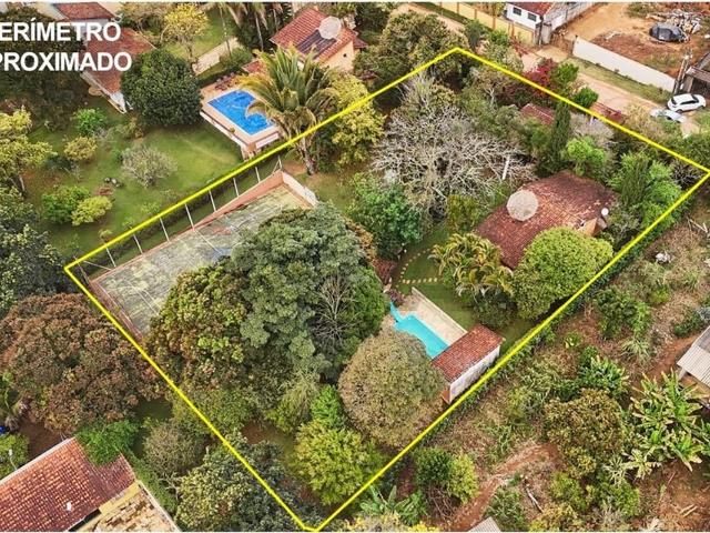 Sítio e chácara venda em Região Imediata de Jundiaí, Jarinu