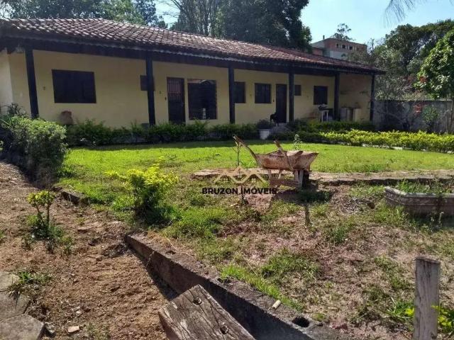Sítio e chácara venda em Região Imediata de Jundiaí, Jarinu