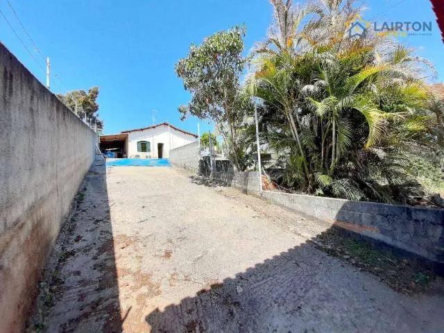 Sítio e chácara venda em Região Imediata de Bragança Paulista, Atibaia