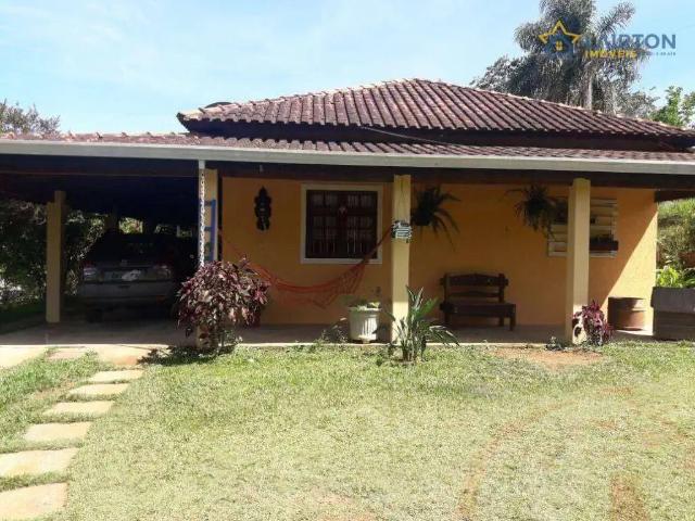 Sítio e chácara venda em Região Imediata de Bragança Paulista, Atibaia