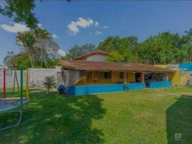 Sítio e chácara venda em Região Imediata de Bragança Paulista, Atibaia