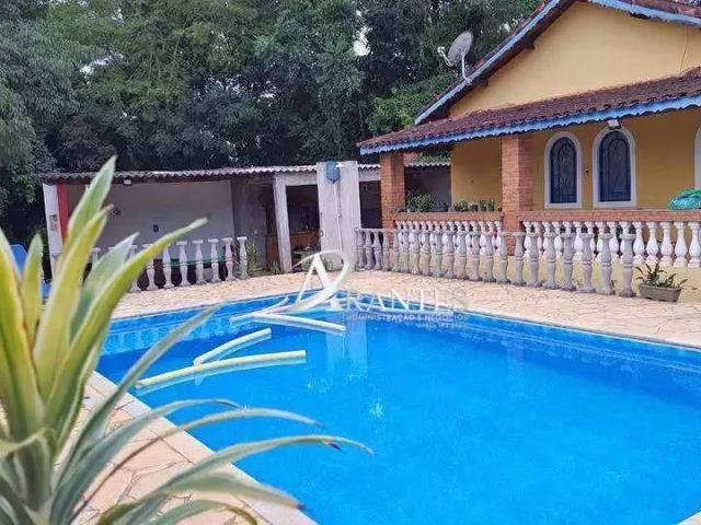 Sítio e chácara venda em Região Imediata de Jundiaí, Jarinu