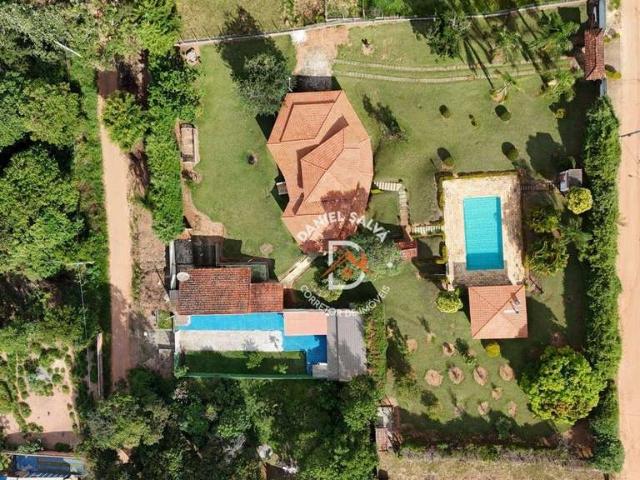 Sítio e chácara venda em Centro, Jarinu