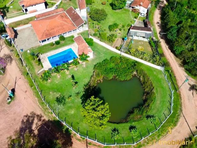 Sítio e chácara venda em Região Imediata de Jundiaí, Jarinu