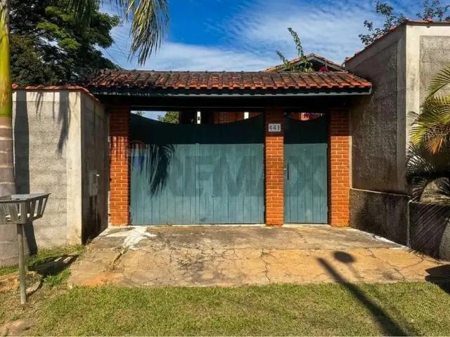Sítio e chácara venda em Região Imediata de Jundiaí, Jarinu