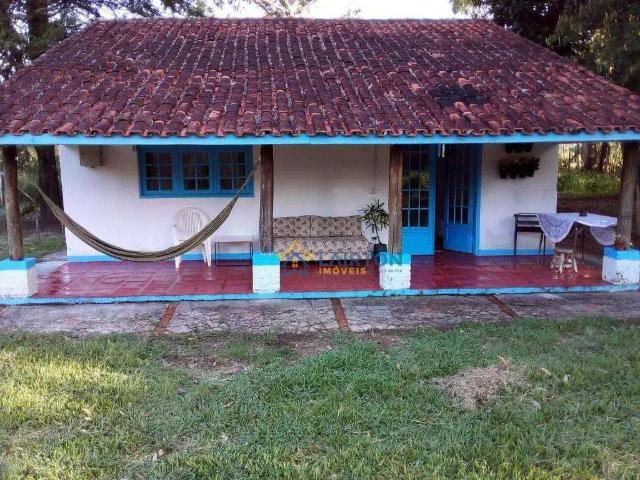 Sítio e chácara venda em Região Imediata de Jundiaí, Jarinu