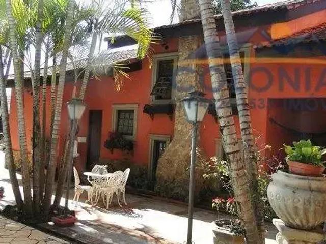 Sítio e chácara venda em Região Imediata de Jundiaí, Jarinu