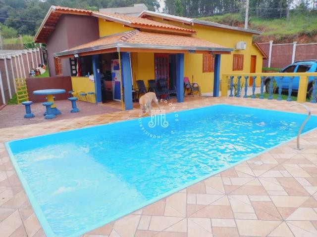 Sítio e chácara venda em Jarinu