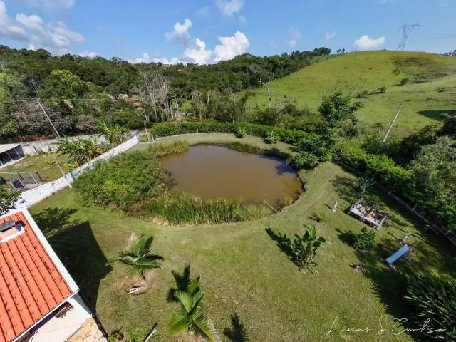 Sítio e chácara venda em Região Imediata de Jundiaí, Jarinu
