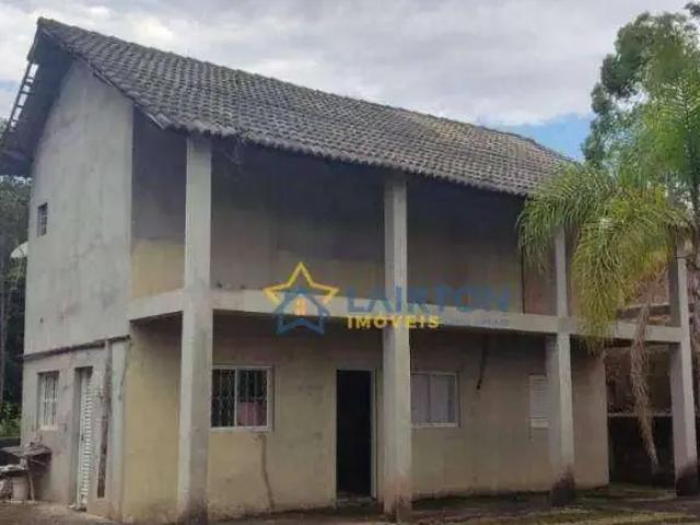 Sítio e chácara venda em Região Imediata de Jundiaí, Jarinu