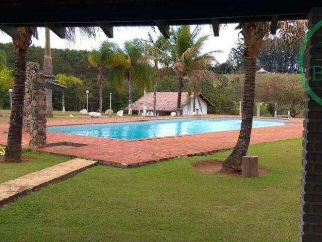 Sítio e chácara venda em Região Imediata de Bragança Paulista, Atibaia