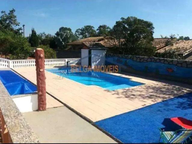 Sítio e chácara venda em Atibaia