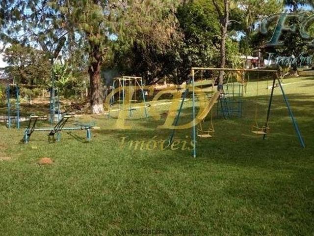 Sítio e chácara venda em Jarinu