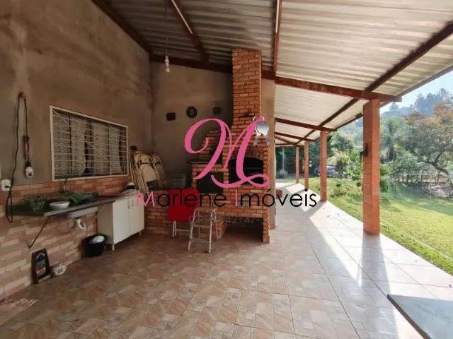 Sítio e chácara venda em Polvilho, Cajamar