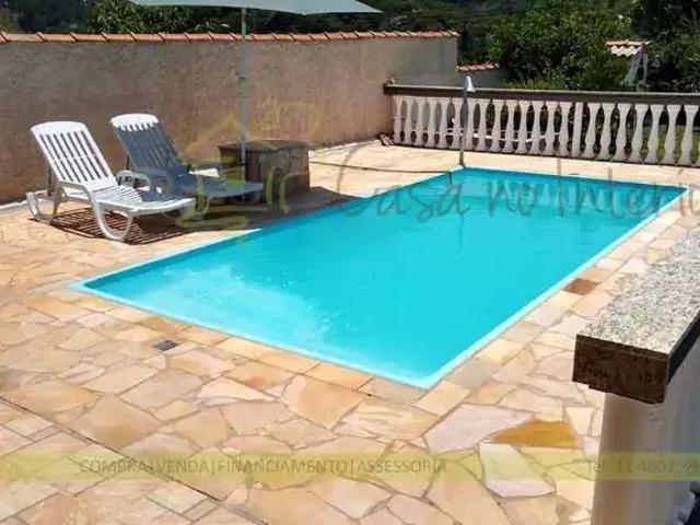 Sítio e chácara venda em Polvilho, Cajamar