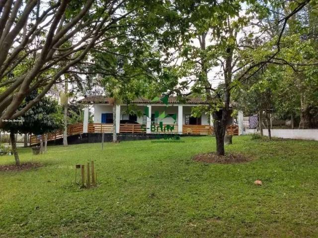Sítio e chácara venda em Região Imediata de Jundiaí, Jarinu