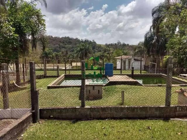 Sítio e chácara venda em Região Imediata de Jundiaí, Jarinu
