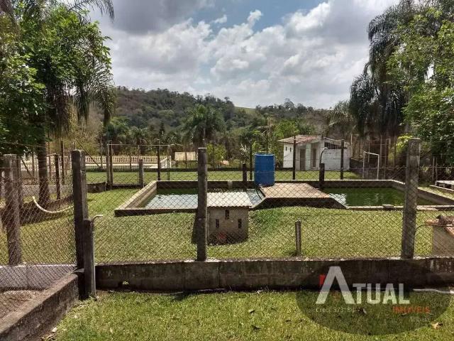 Sítio e chácara venda em Região Imediata de Jundiaí, Jarinu