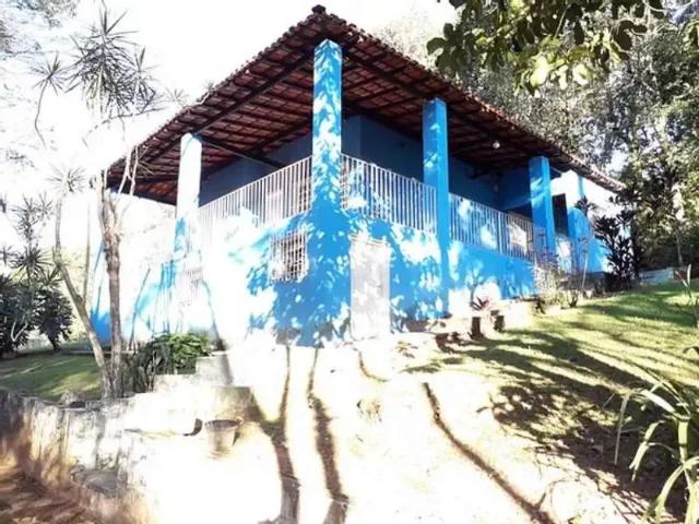 Sítio e chácara venda em Região Imediata de Jundiaí, Jarinu