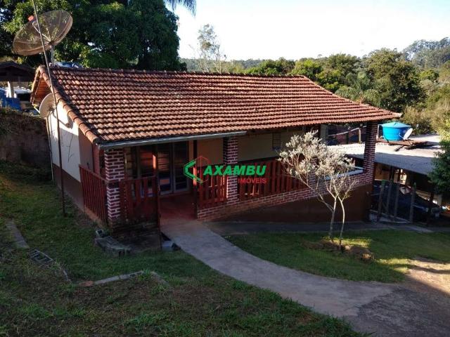 Sítio e chácara venda em Região Imediata de Jundiaí, Jarinu