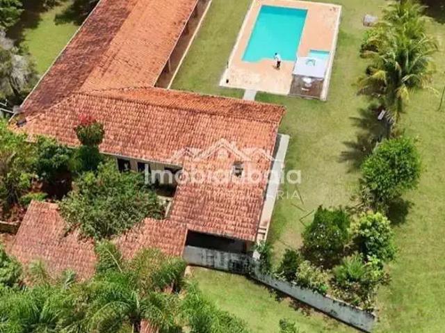 Sítio e chácara venda em Região Imediata de Jundiaí, Jarinu