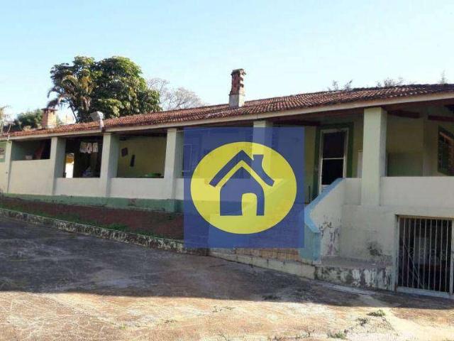 Sítio e chácara venda em Jarinu