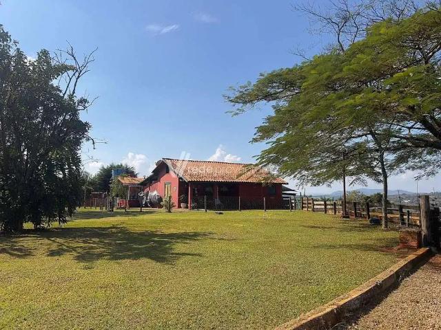 Sítio e chácara venda em Jarinu