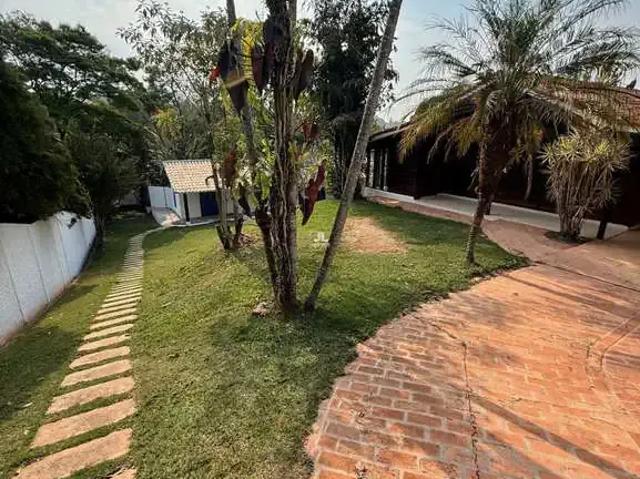Sítio e chácara venda em Região Imediata de Jundiaí, Jarinu