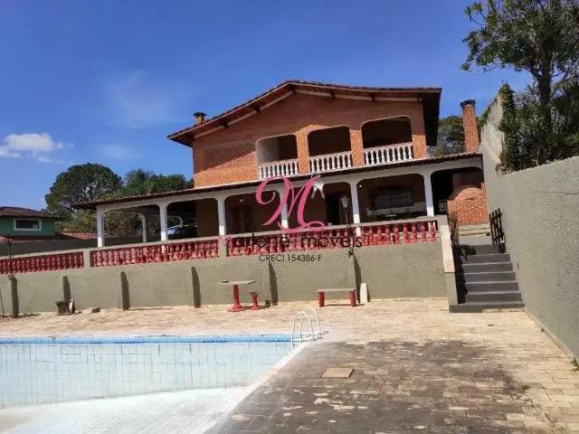 Sítio e chácara venda em Jarinu