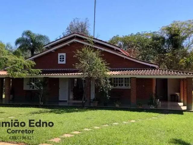 Sítio e chácara venda em Região Imediata de Jundiaí, Jarinu