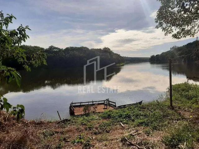 Sítio e chácara venda em Jataizinho, Paraná