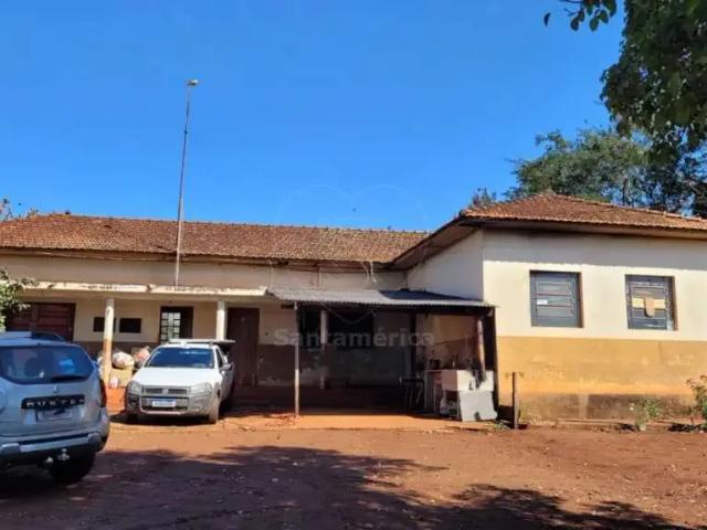Sítio e chácara venda em Região Geográfica Imediata de Londrina, Jataizinho