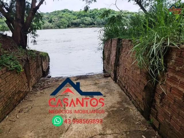 Sítio e chácara venda em Região Geográfica Imediata de Londrina, Jataizinho