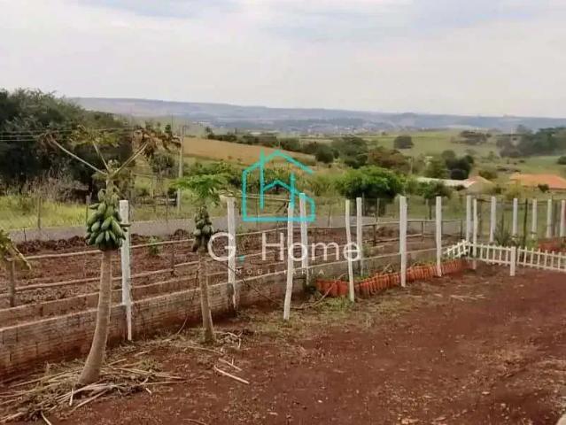 Sítio e chácara venda em Região Geográfica Imediata de Londrina, Jataizinho