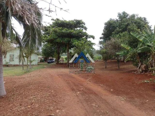 Sítio e chácara venda em Região Geográfica Imediata de Londrina, Jataizinho