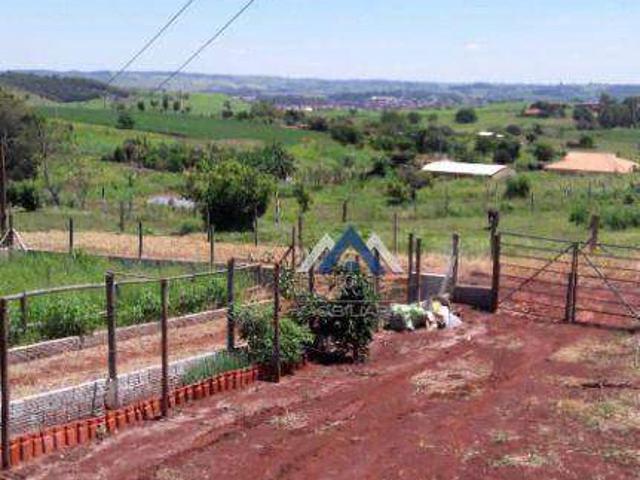 Sítio e chácara venda em Jataizinho, Região Geográfica Intermediária de Londrina