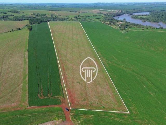 Sítio e chácara venda em Região Geográfica Imediata de Londrina, Jataizinho