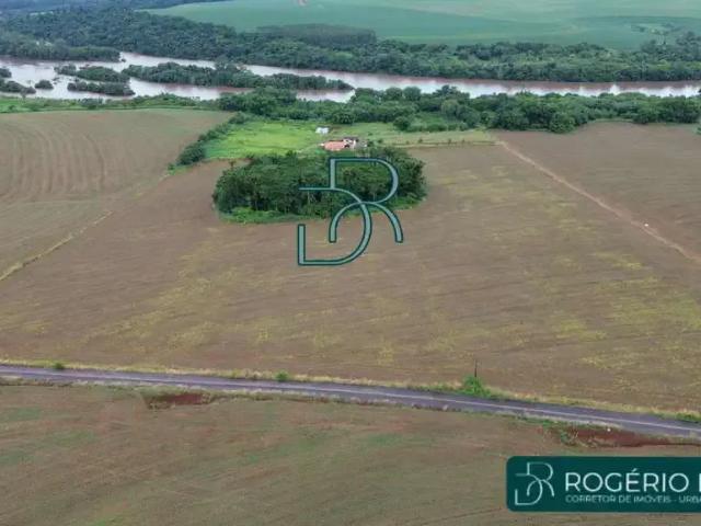 Sítio e chácara venda em Região Geográfica Imediata de Londrina, Jataizinho