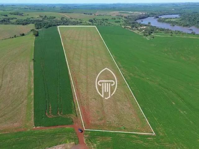 Sítio e chácara venda em Região Geográfica Imediata de Londrina, Jataizinho