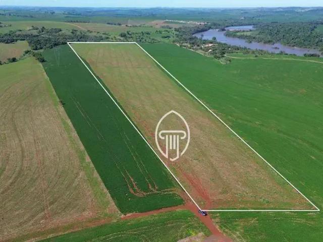Sítio e chácara venda em Jataizinho, Paraná