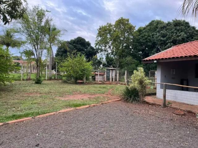 Sítio e chácara venda em Jaú, Região Geográfica Intermediária de Bauru