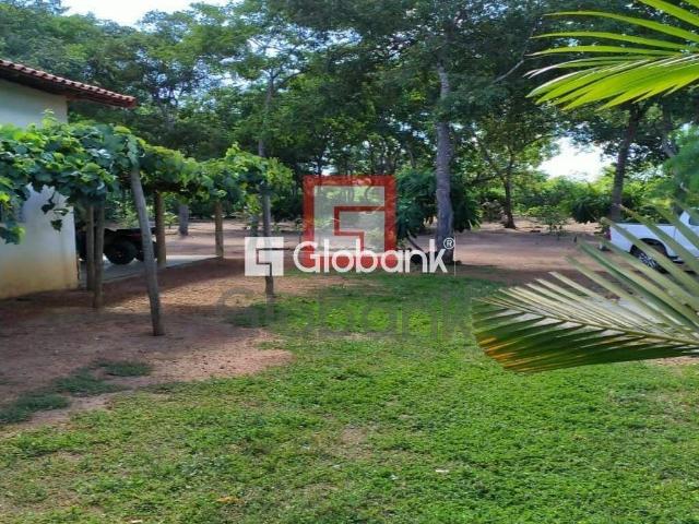 Sítio e chácara venda em Jequitaí, Região Geográfica Intermediária de Montes Claros