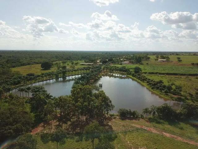Sítio e chácara venda em Região Geográfica Imediata de Patos de Minas, João Pinheiro