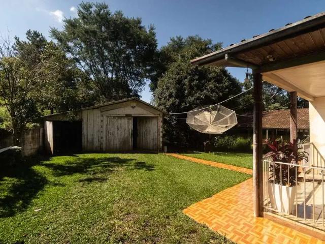 Sítio e chácara venda em Joaçaba, Região Sul